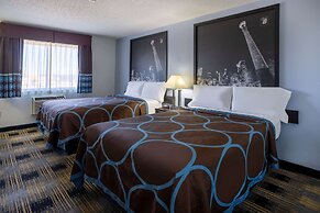 Super 8 by Wyndham Villa Rica