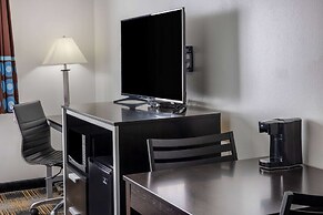 Super 8 by Wyndham Villa Rica