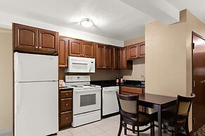 Comfort Inn & Suites Springfield I-55