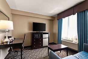 Comfort Inn & Suites Springfield I-55