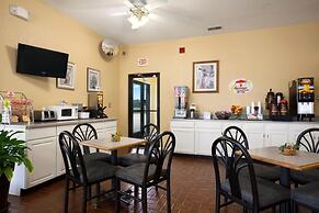 Super 8 by Wyndham Salem