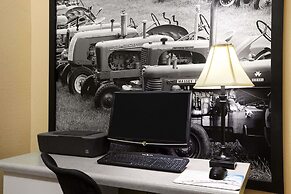 Super 8 by Wyndham Salem