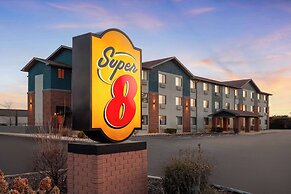 Super 8 by Wyndham Romeoville Bolingbrook