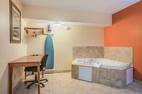 Rodeway Inn & Suites