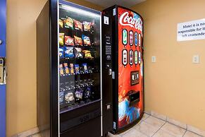 Rodeway Inn & Suites