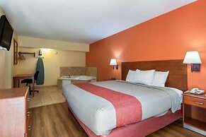 Rodeway Inn & Suites