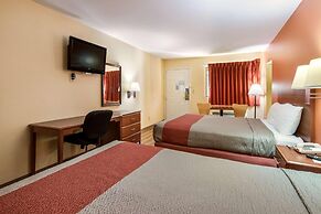 Rodeway Inn & Suites