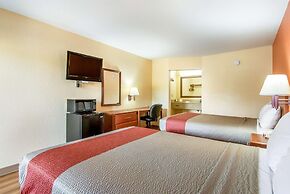 Rodeway Inn & Suites