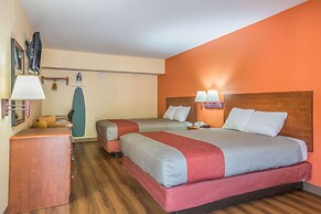 Rodeway Inn & Suites