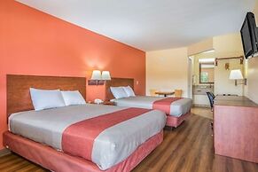 Rodeway Inn & Suites