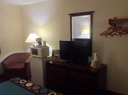 Super 8 by Wyndham Augusta/Ft Eisenhower Area