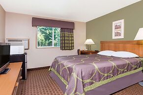 Super 8 by Wyndham Augusta/Ft Eisenhower Area