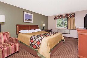 Super 8 by Wyndham Augusta/Ft Eisenhower Area