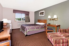 Super 8 by Wyndham Augusta/Ft Eisenhower Area