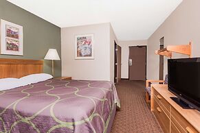 Super 8 by Wyndham Augusta/Ft Eisenhower Area