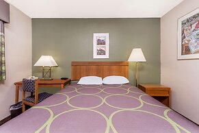 Super 8 by Wyndham Augusta/Ft Eisenhower Area