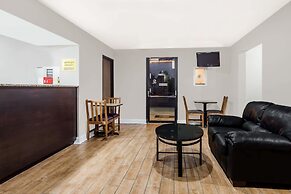 Super 8 by Wyndham Augusta/Ft Eisenhower Area