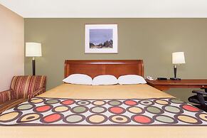 Super 8 by Wyndham Augusta/Ft Eisenhower Area