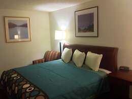 Super 8 by Wyndham Augusta/Ft Eisenhower Area
