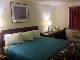 Super 8 by Wyndham Augusta/Ft Eisenhower Area