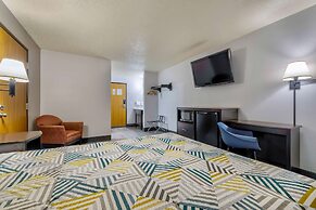 Motel 6 Stuart, IA