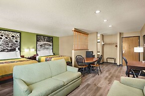 Super 8 by Wyndham Ankeny/Des Moines Area