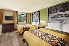 Super 8 by Wyndham Ankeny/Des Moines Area