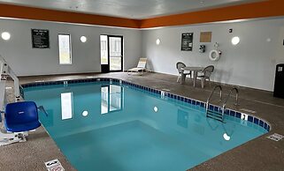Super 8 by Wyndham Ankeny/Des Moines Area