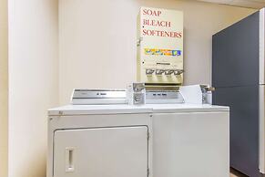 Super 8 by Wyndham Buena Vista