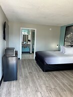 Super 8 by Wyndham Ocala I-75