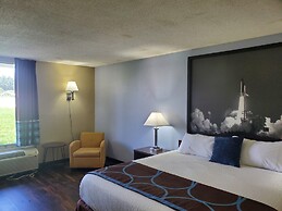 Super 8 by Wyndham Ocala I-75