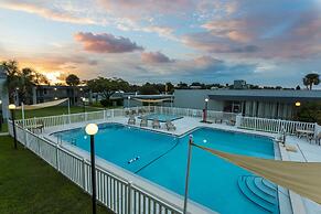 Super 8 by Wyndham Ocala I-75