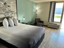 Super 8 by Wyndham Ocala I-75