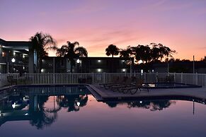 Super 8 by Wyndham Ocala I-75