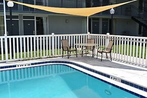 Super 8 by Wyndham Ocala I-75