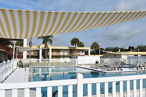 Super 8 by Wyndham Ocala I-75