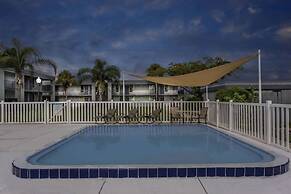 Super 8 by Wyndham Ocala I-75