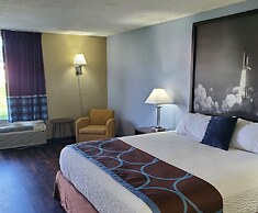 Super 8 by Wyndham Ocala I-75