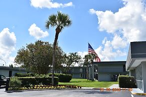 Super 8 by Wyndham Ocala I-75