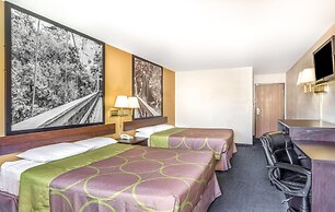Super 8 by Wyndham - Mesa/Gilbert