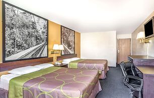 Super 8 by Wyndham - Mesa/Gilbert