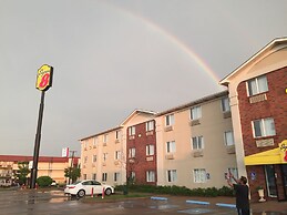 Super 8 by Wyndham Wichita Falls