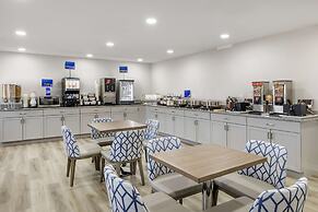 Best Western North Side Inn