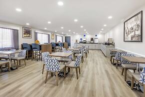 Best Western North Side Inn