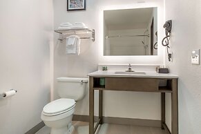 Best Western North Side Inn