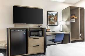 Best Western North Side Inn