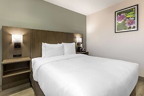 Best Western North Side Inn