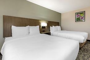 Best Western North Side Inn