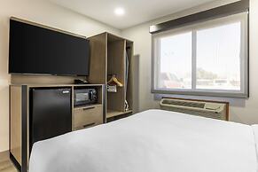 Best Western North Side Inn