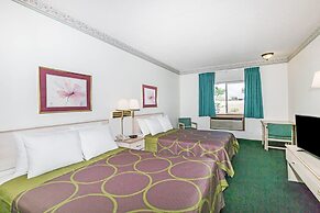 Super 8 by Wyndham Willcox